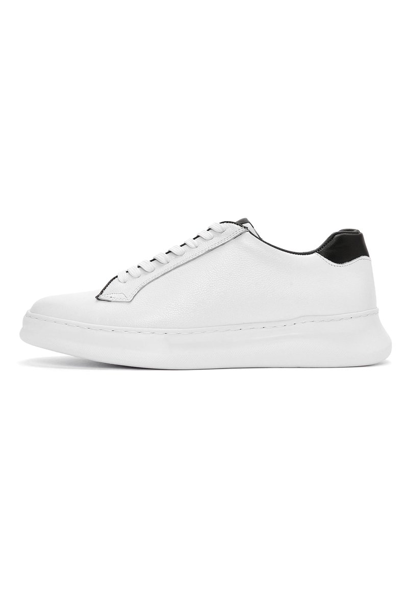Derimod Baskets basses - white