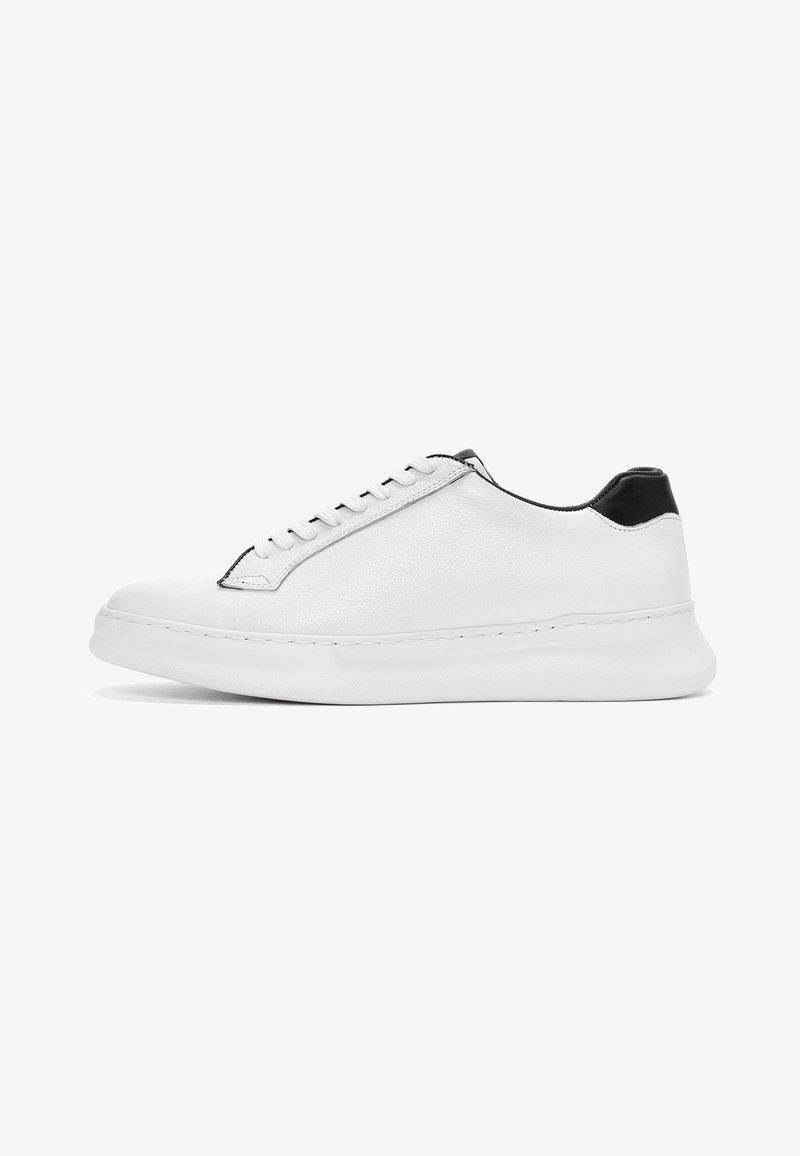 Derimod Sneaker low - white