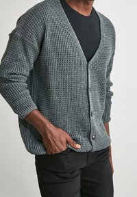 Trendyol Kofta - grey