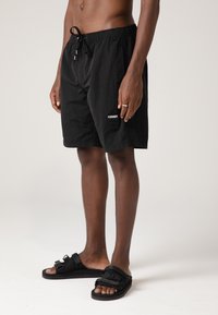 Former SWANS BAGGY TRUNK - Swimming trunks - navy