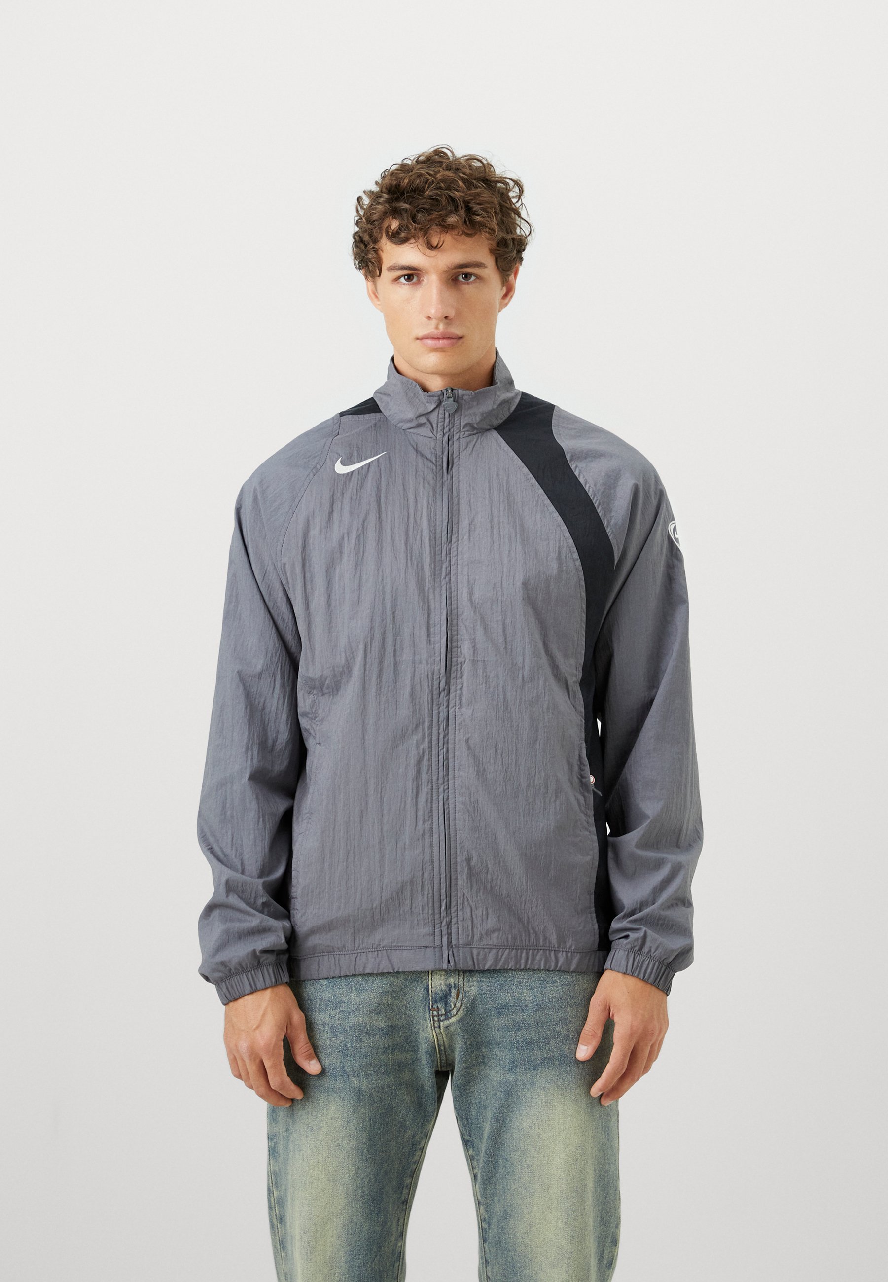 nike jackets totalsports