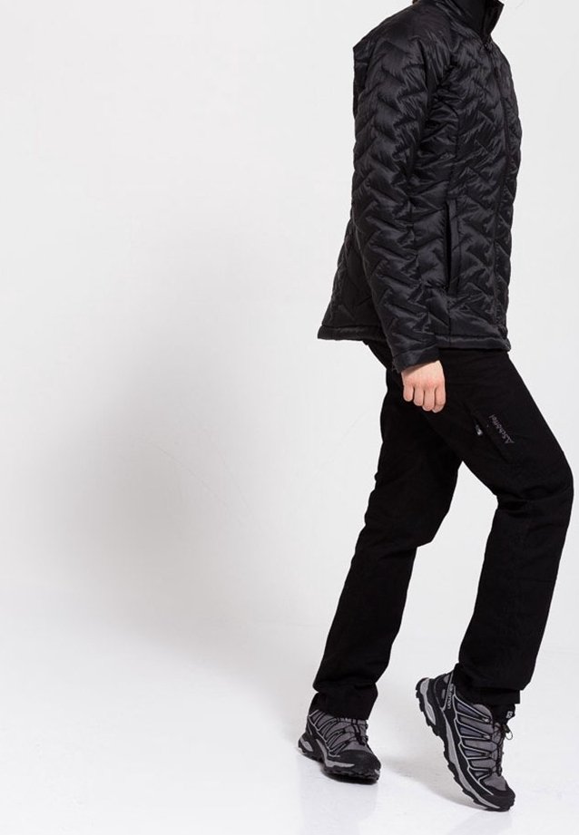 Jack Wolfskin Veste d'hiver - black