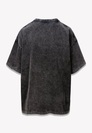 BIZUU, - T-shirt z nadrukiem
