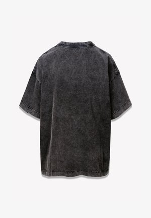 BIZUU, - T-shirt z nadrukiem