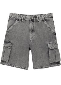 Unselected, dark grey