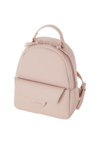 O Bag SOFIA - Zaino - rosa chiaro
