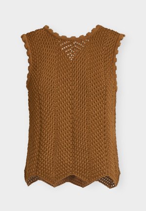 Modström, CARY - Μπλούζα - nuthatch