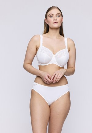 SALERNO RIO - Slip - natural