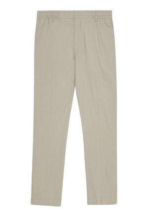NN.07 BILLIE - Pantalon classique - fog