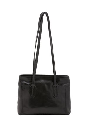 Borsa a mano - black