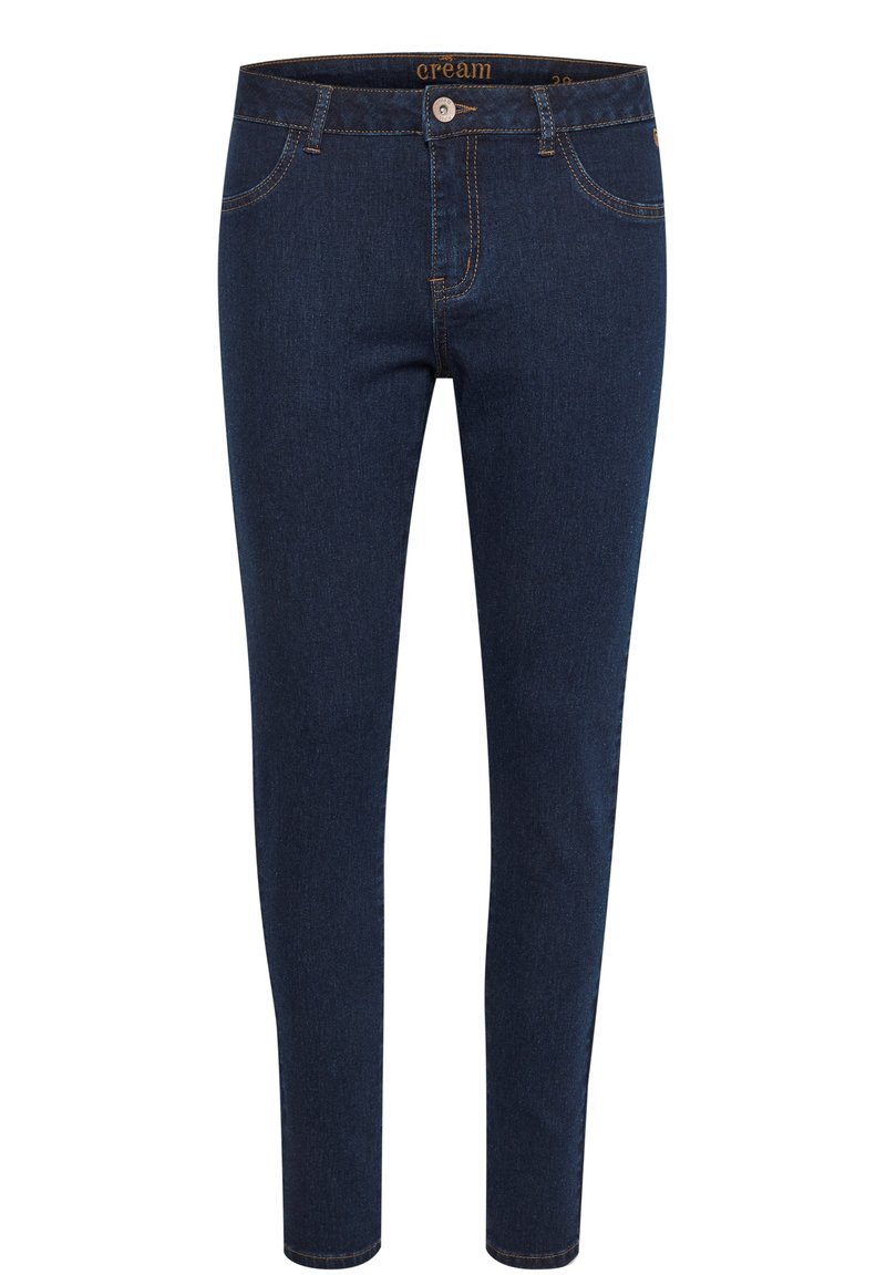 Cream Jeans Skinny Fit blauw denim/bluedenim