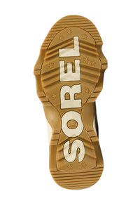 Sorel KINETIC IMPACT CONQUEST PLUS  - Snowboots  - omega taupe