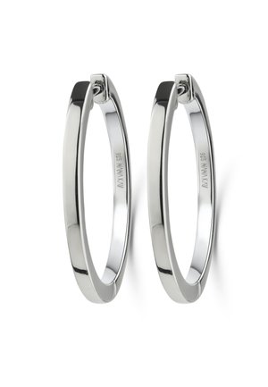 NANA KAY GLAMOUR  - Ohrringe - silvercoloured