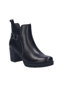 Josef Seibel GLORIA  czarny