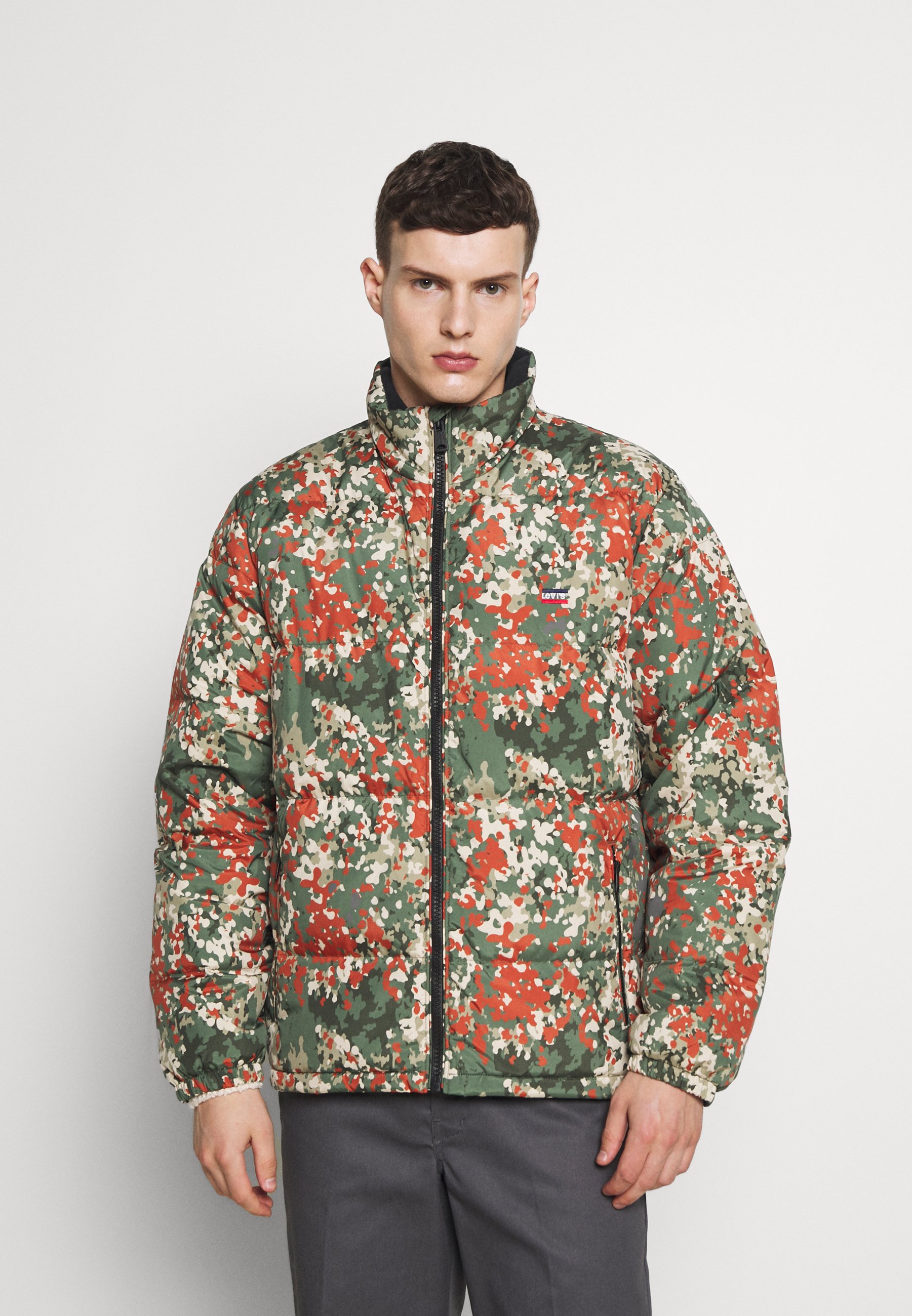 Levi's® FILLMORE SHORT JACKET - Winter 