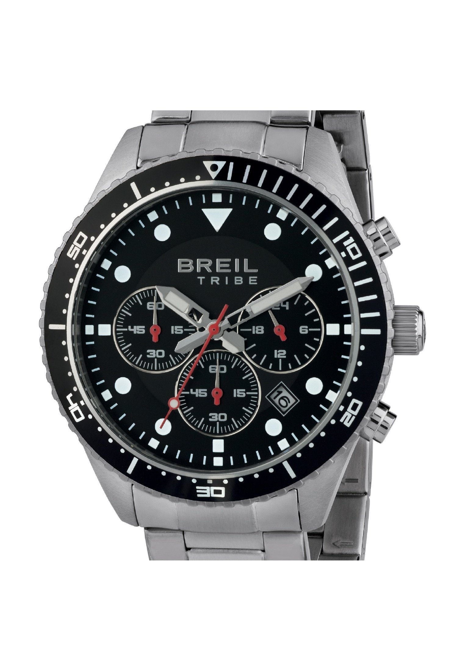breil cronografo