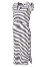 ESPRIT Woven Dress SS Vestito Bambine e Ragazze