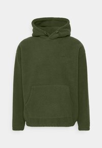 Não selecionado, pineneedle