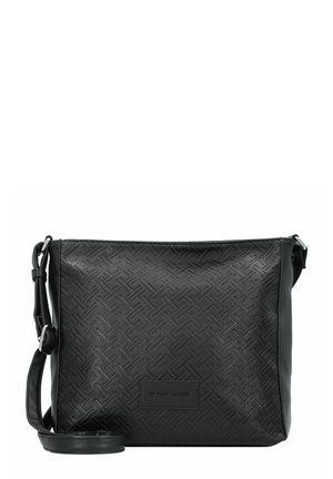 MIRENDA 30 CM - Sac bandoulière - black