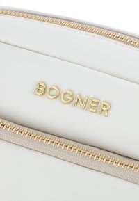 Bogner NEVE LIDIA - Borsa a tracolla - offwhite