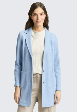 - Klasyczny płaszcz