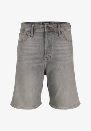 Jack & Jones, JJITONY JJORIGINAL - Jeansshort - black denim