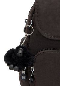 Kipling CITY ZIP MINI - Zaino - nostalgic brown