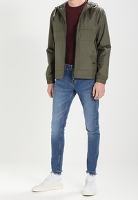 Only & Sons Vaqueros slim fit - blue denim