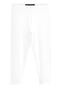 Pajkice – hlače - white