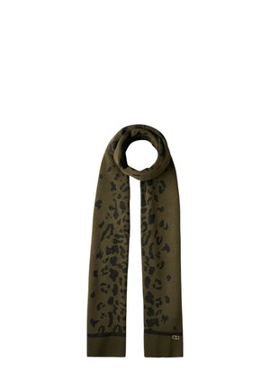 Sciarpa - verde