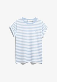 Unausgewählt, white-soft blue
