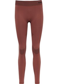 Unselected, marsala
