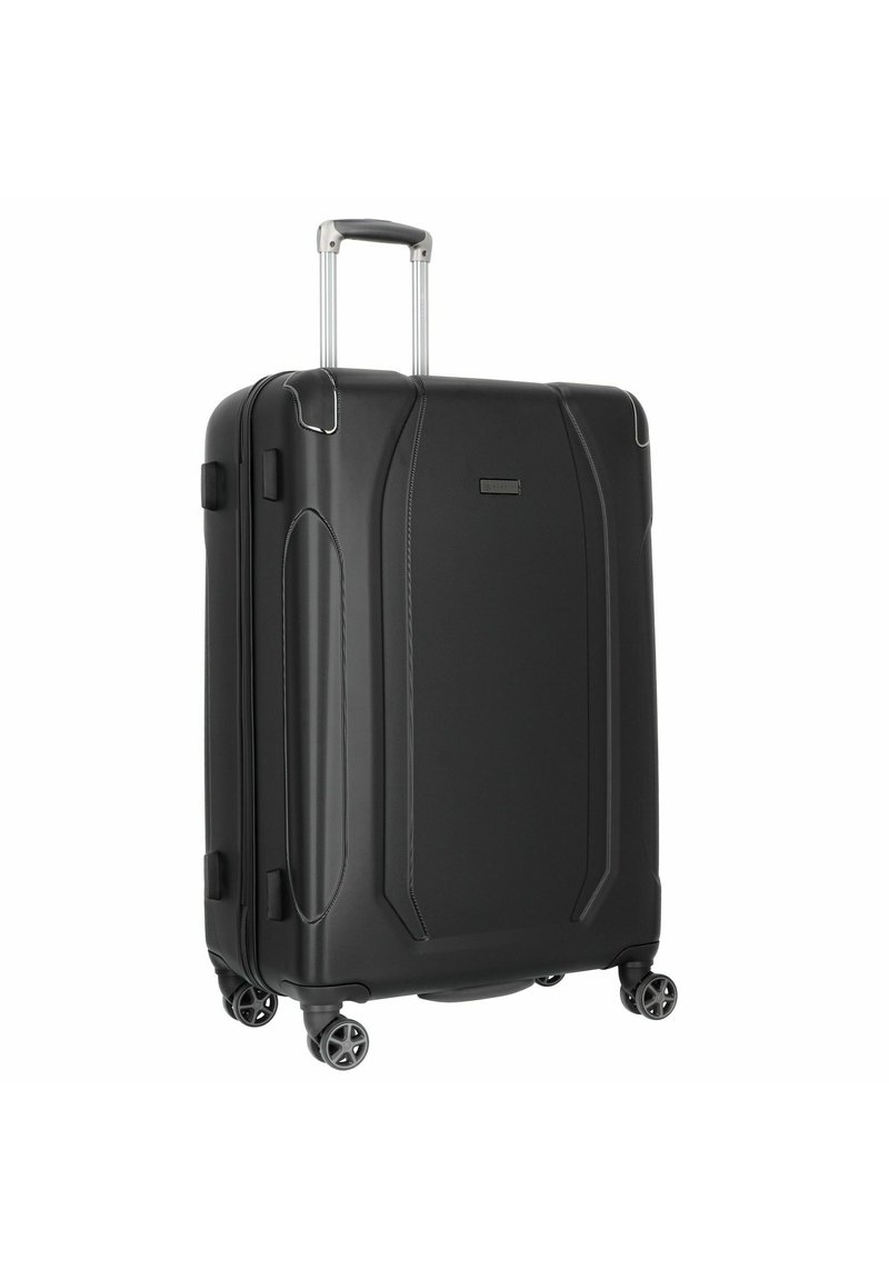 bugatti VALENCIA ROLLEN TROLLEY Trolley black/negro