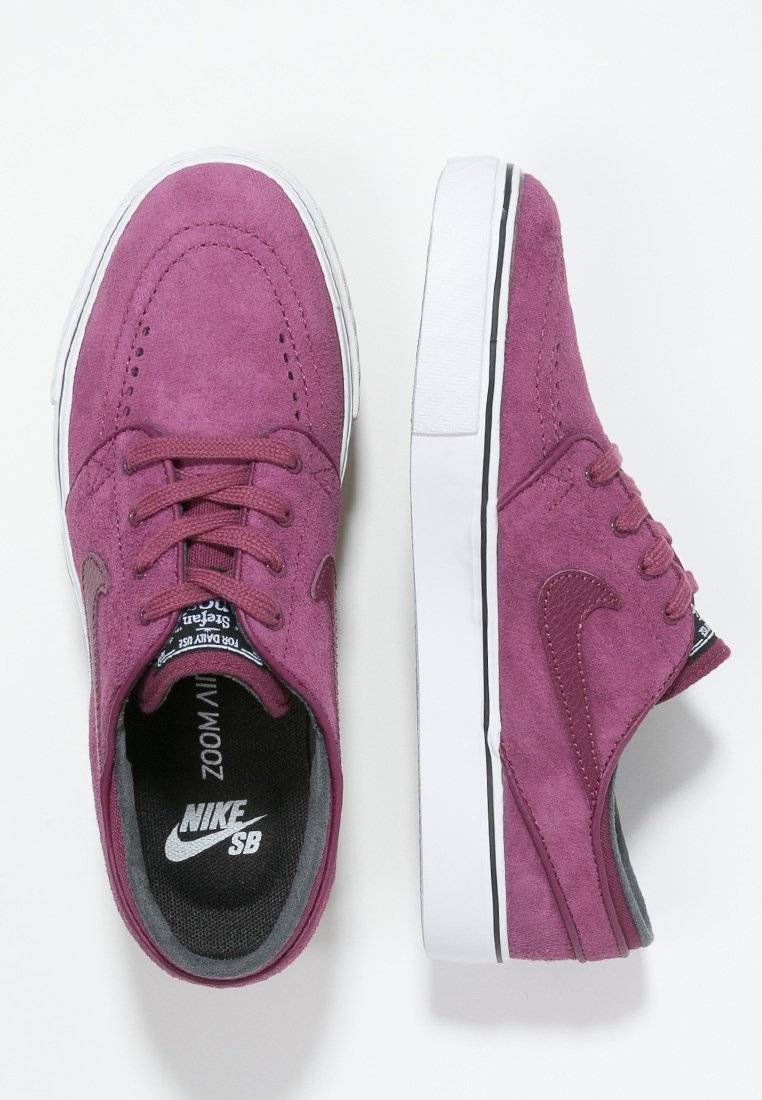 Nike janoski bordo Clearance