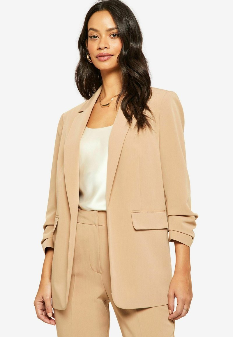 Friends Like These REGULAR FIT - Sacou - camel nude