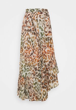 Gonna a campana - natural