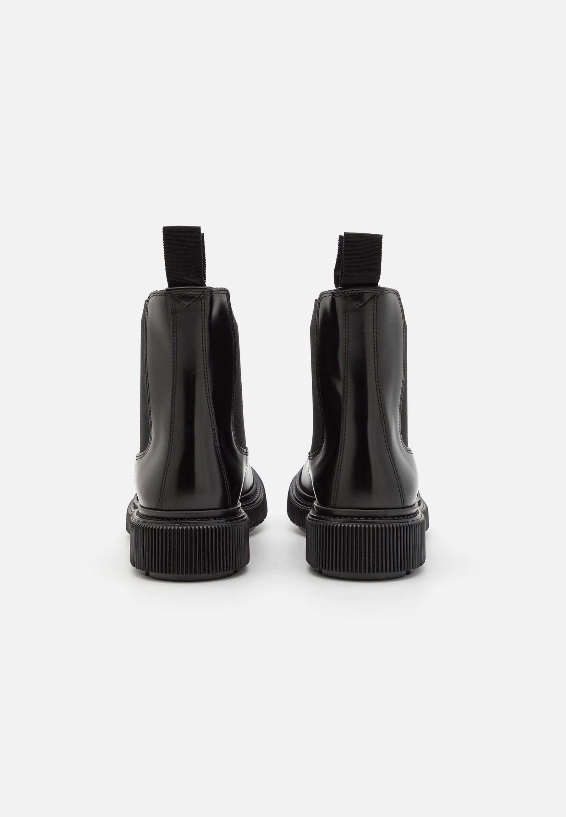 Adieu TYPE 188 UNISEX - Classic ankle boots - black - Zalando.co.uk