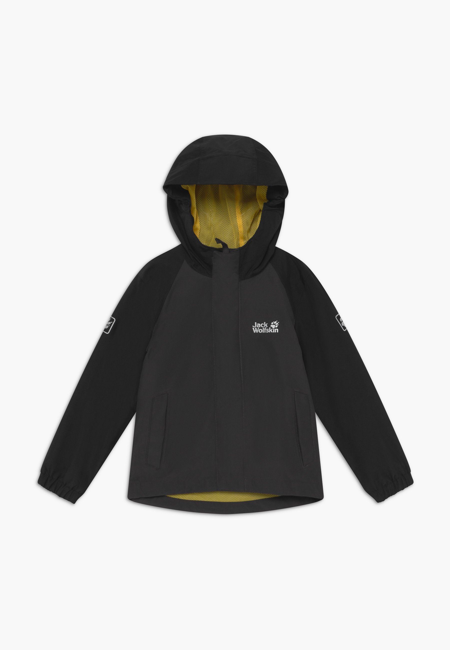 TUCAN KIDS Outdoorjacke phantom TUCAN KIDS Outdoorjacke phantom