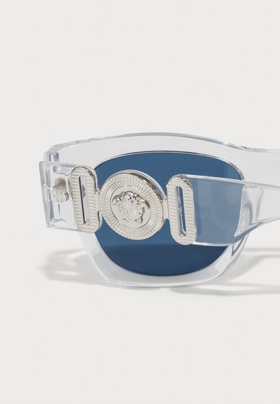 Versace UNISEX - Solbriller - crystal