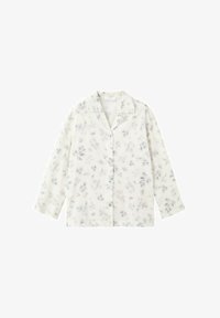 Nevybrané, blue/white