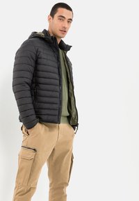 camel active Vinterjakker - anthra