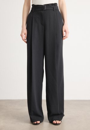 Pantaloni - black