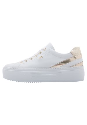 Sneakers basse - white