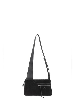 Borsa a tracolla - nero