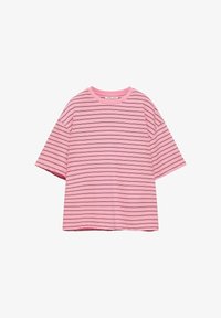Non sélectionné, pink