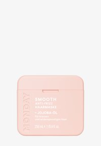 Monday Haircare - MONDAY SMOOTH ANTI-FRIZZ HAARMASKE - Haarmasker Miniatuurafbeelding 1