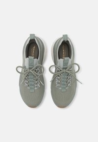 Tamaris Fashletics Trainers - light olive