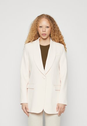 VMLUNA REGULAR LONG BLAZER - Bleizers - soft pink