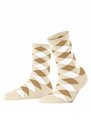 SANDY - Sokken - cream
