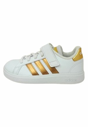 Sneakers basse - white